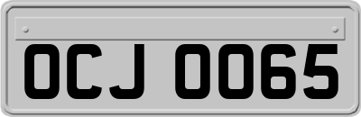 OCJ0065