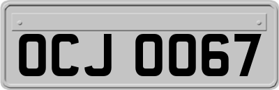 OCJ0067