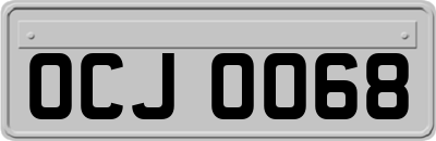 OCJ0068