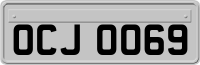 OCJ0069