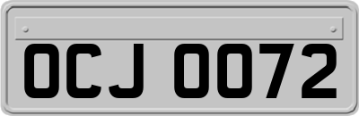 OCJ0072