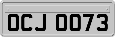OCJ0073