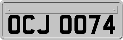 OCJ0074
