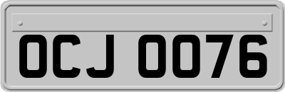 OCJ0076
