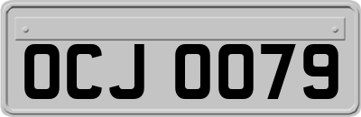 OCJ0079