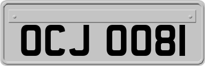 OCJ0081
