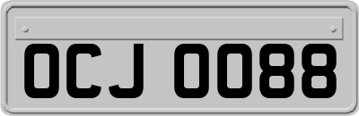 OCJ0088