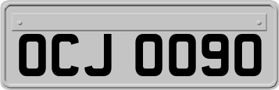 OCJ0090