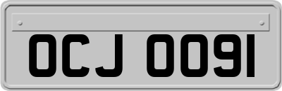 OCJ0091