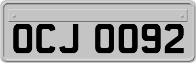 OCJ0092
