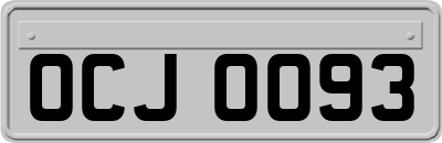 OCJ0093