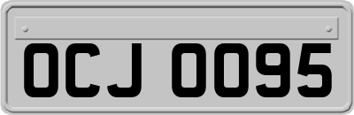 OCJ0095