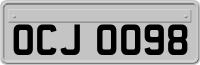 OCJ0098