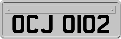 OCJ0102