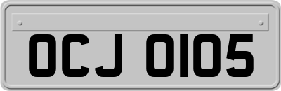 OCJ0105