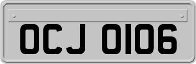 OCJ0106