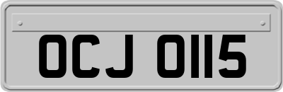 OCJ0115