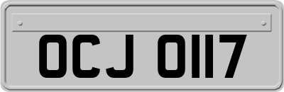 OCJ0117