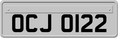 OCJ0122