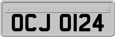 OCJ0124