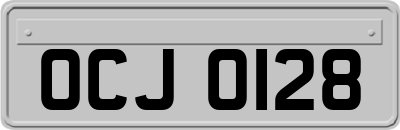 OCJ0128