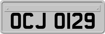 OCJ0129