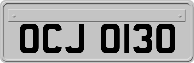 OCJ0130