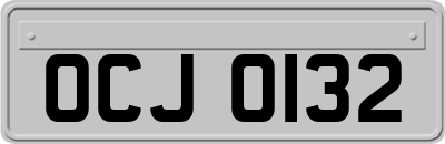 OCJ0132