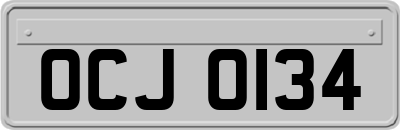 OCJ0134