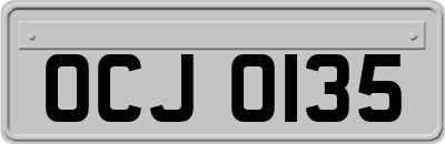 OCJ0135
