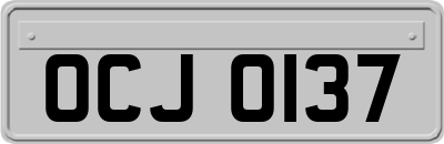 OCJ0137