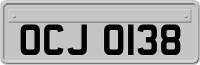 OCJ0138