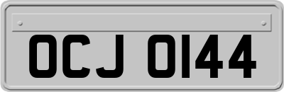 OCJ0144