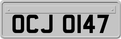 OCJ0147