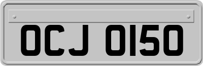 OCJ0150
