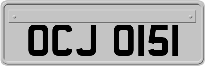 OCJ0151