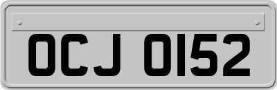 OCJ0152