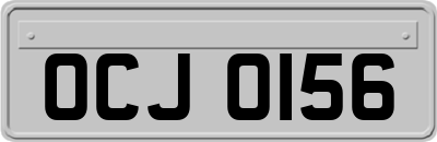 OCJ0156