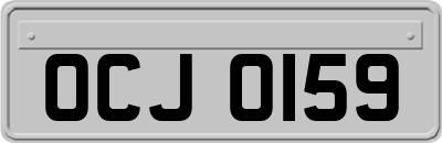 OCJ0159