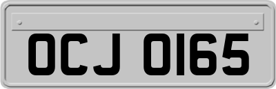 OCJ0165