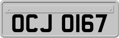OCJ0167