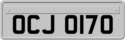 OCJ0170