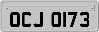 OCJ0173
