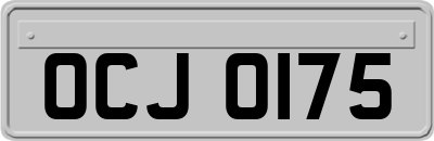 OCJ0175