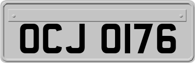 OCJ0176