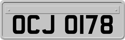OCJ0178