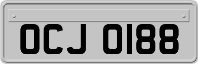 OCJ0188