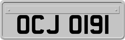 OCJ0191