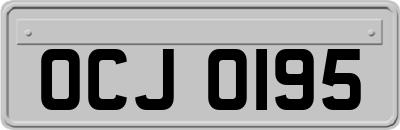 OCJ0195