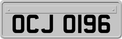 OCJ0196